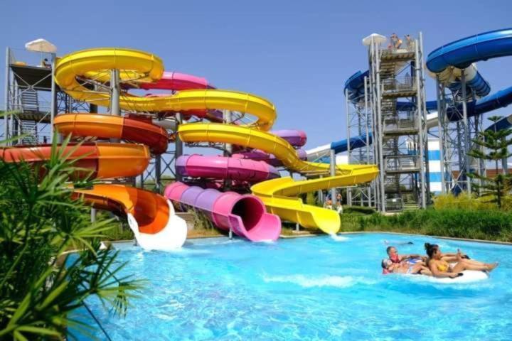 Concorde Luxury Resort & Casino & Convention & Spa Famagusta (Northern Cyprus) Exterior photo